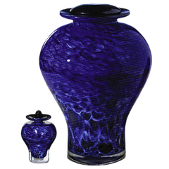 Toledo Cremation Urn