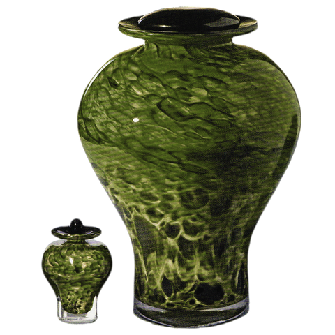 Toledo Cremation Urn