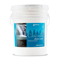 Cascade Clear Sealer