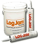 Chinking and Log Sealant FAQs