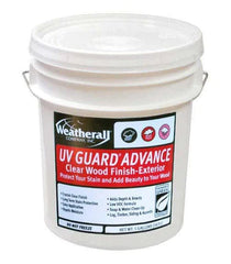 Uv Guard Advance Top Coat Sealer