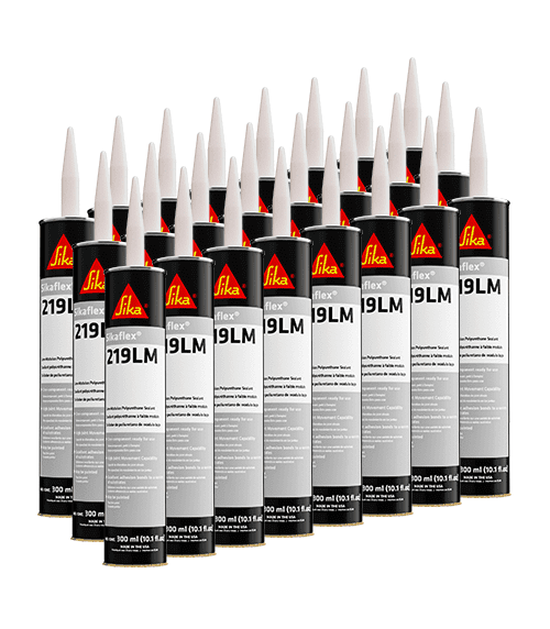 Sikaflex Log Home Caulk Tubes - 24 x 10.1oz - Western Log Home Supply product image