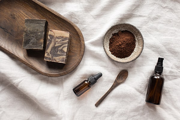 Skincare Benefits of Frankincense Essential Oil