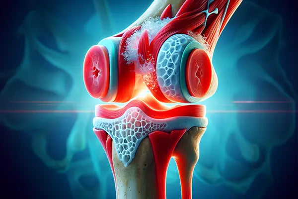 Understanding Joint Pain