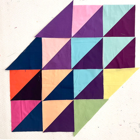 quilt block