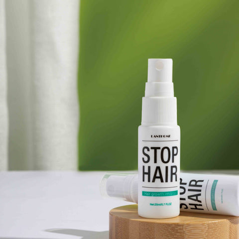 STOP HAIR SPRAY - Premium Dermal Mart