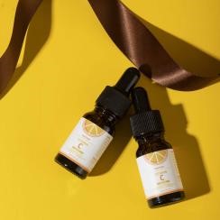 VITAMIN C SERUM - Premium Dermal Mart