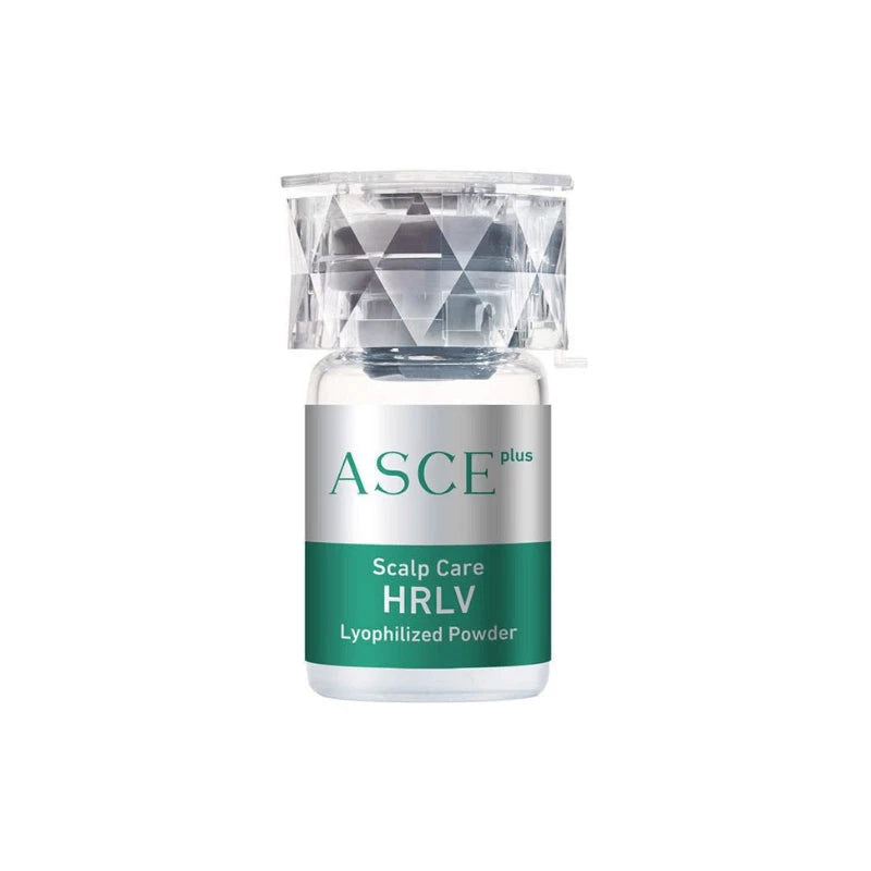 ASCE + HRLV