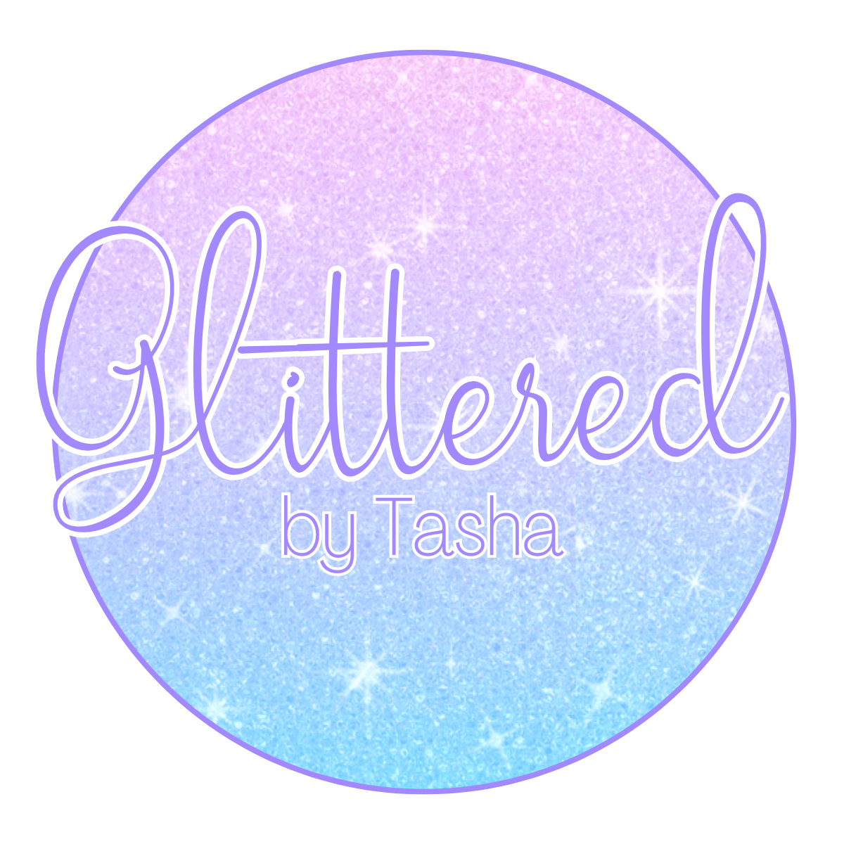 Glittered By Tasha