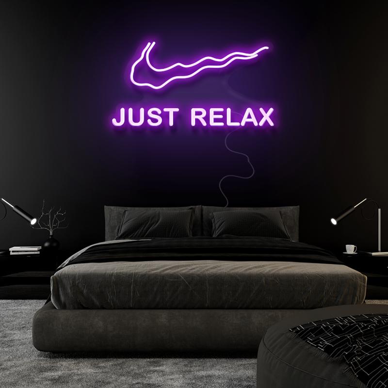 neon signs for room men