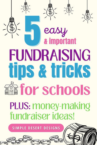 best fundraising for schools