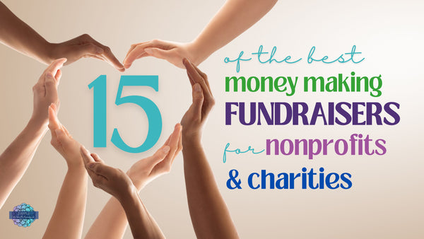 fundraiser ideas for nonprofit