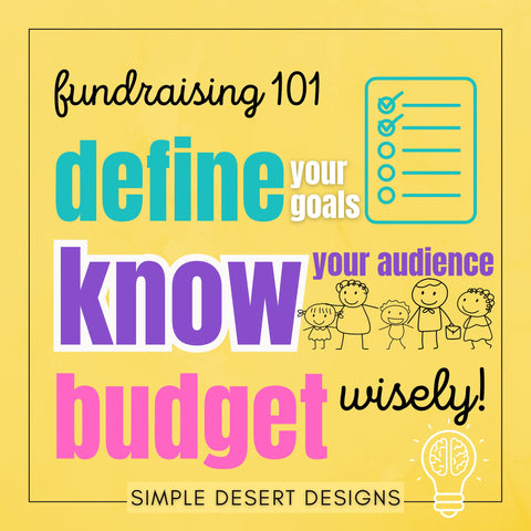 small non profit fundraising ideas tips