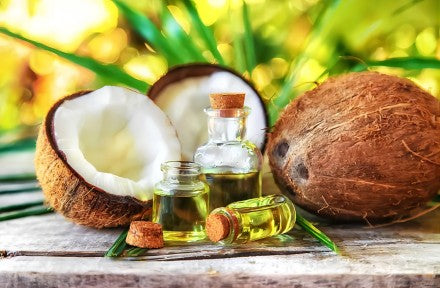 Coconut Oil