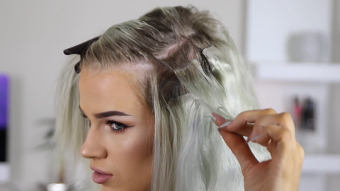 How to Remove Tape-In Hair Extensions At Home A Step-by-Step Guide