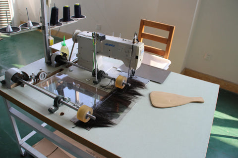 Factory of Endaring