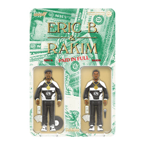 Eric B & Rakim - Paid In Full 2-Pack - BUMRUSH Vinyl Shop
