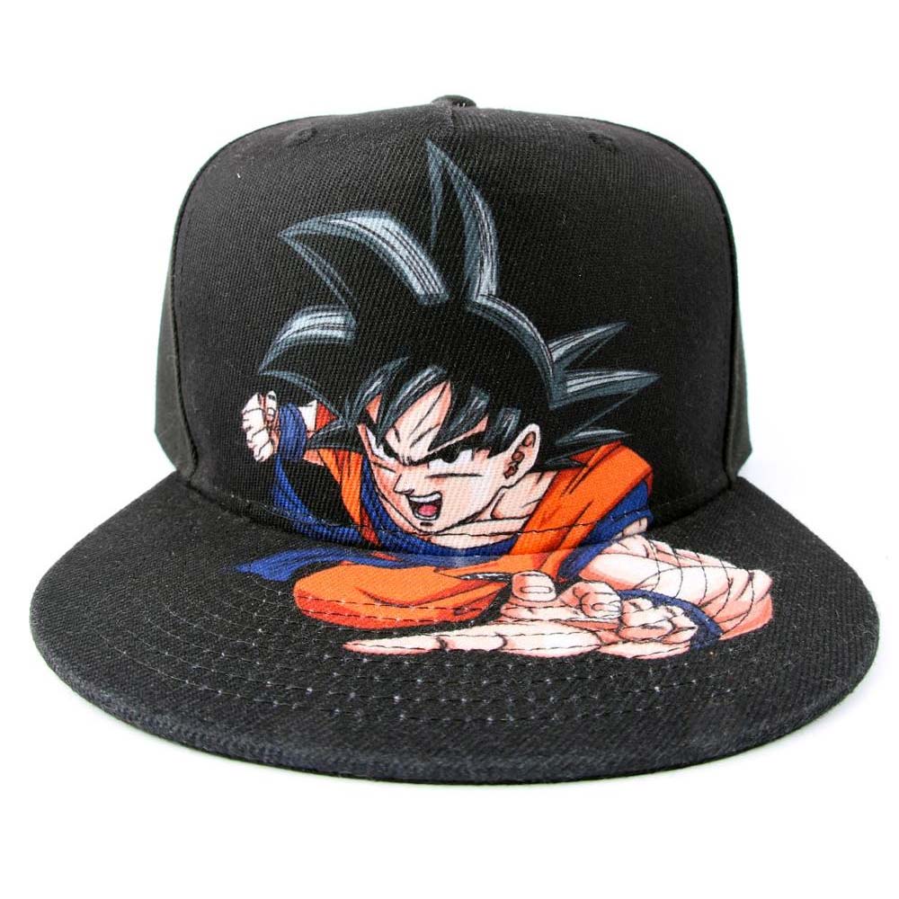 Dragon Ball Z cap 100, Dragon Ball Z cap 100