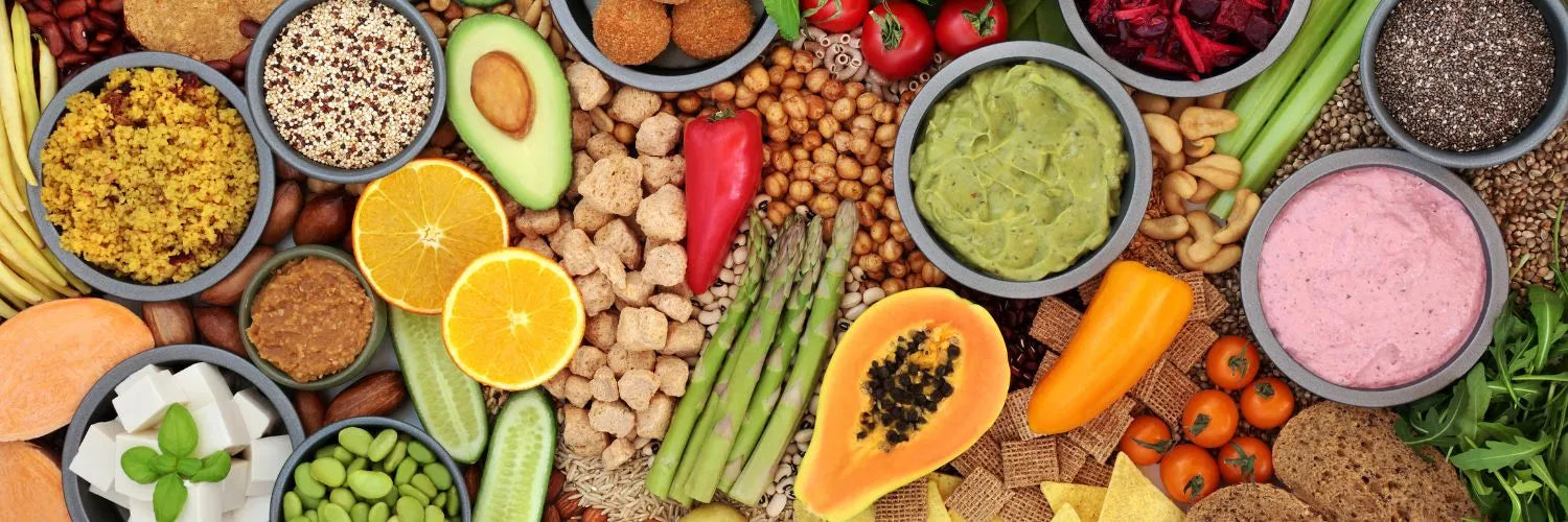 12 aliments qui sont particulièrement bénéfiques pour la santé rénale