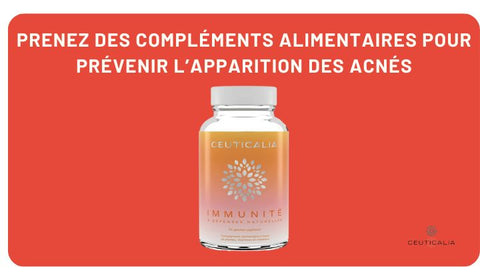 Complément alimentaire