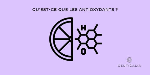 Qu'est-ce que les antioxydants ?