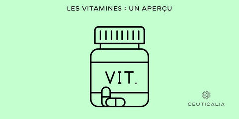 Les Vitamines : Un Aperçu