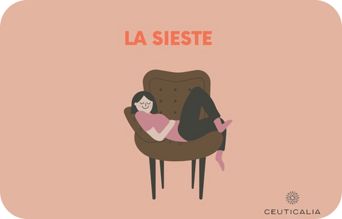 La sieste