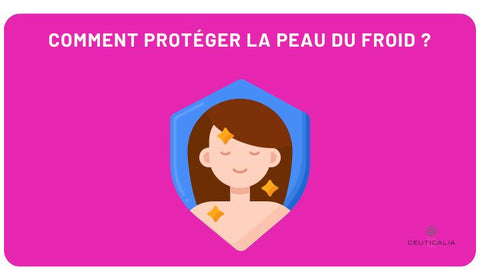 protéger la peau