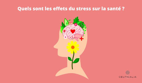 Quels sont les effets du stress sur la santé ?