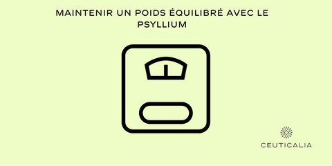 poids équilibré