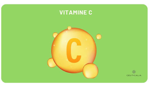 La vitamine C