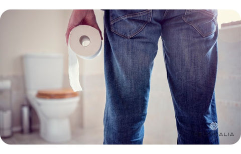 Qu’est-ce que la constipation  chez les adultes