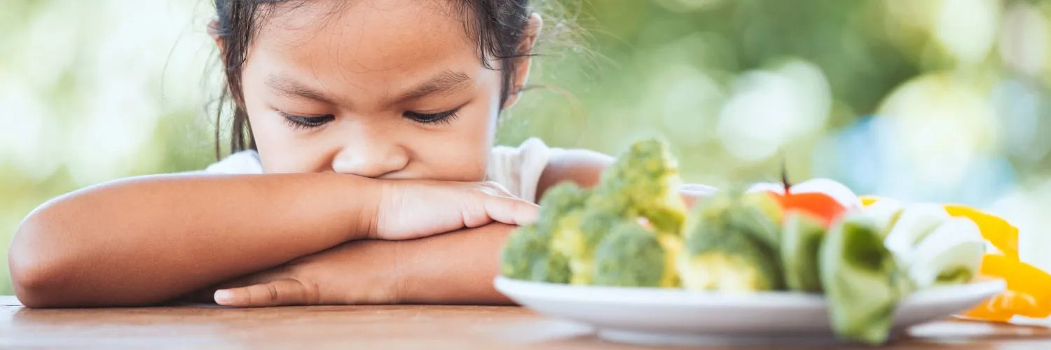 le régime vegan peut être adapté aux enfants et ne cause pas de carence nutritionnelle