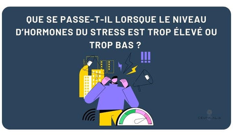 stress est trop élevé