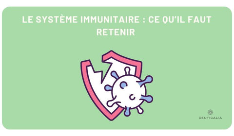 système immunitaire