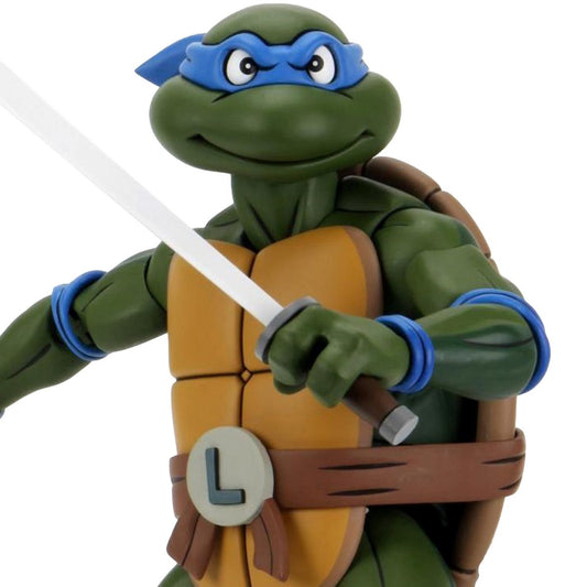 Donatello (1990 Movie) — TOY STLKR