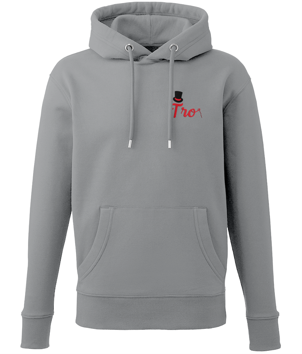 Hoodie The Right Opinion Store