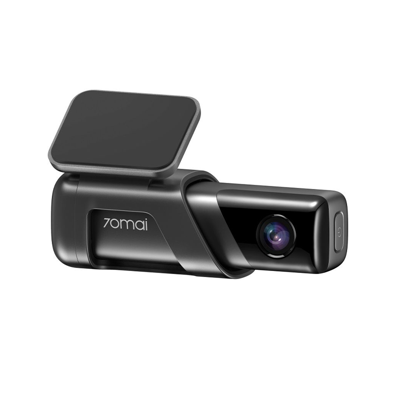 70mai Omni X200 Dash Cam, 360° Full View, 1080P Full HD