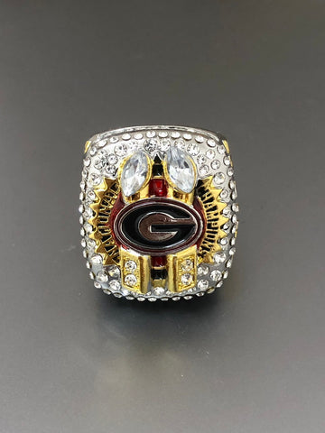 2022 Los Angeles Rams Super Bowl Ring For Sale – HYPERINGS