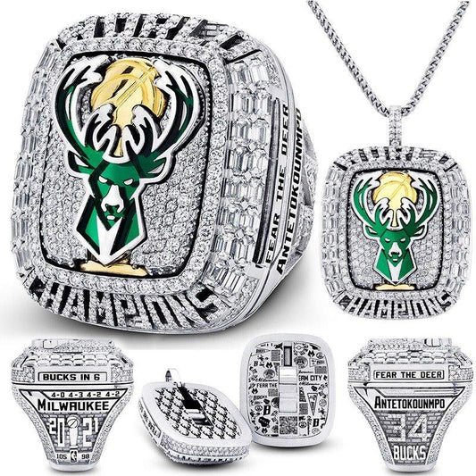 Championship Rings Set – HYPERINGS