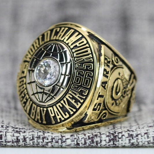 1968 Green Bay Packers Premium Replica Championship Ring – HYPERINGS