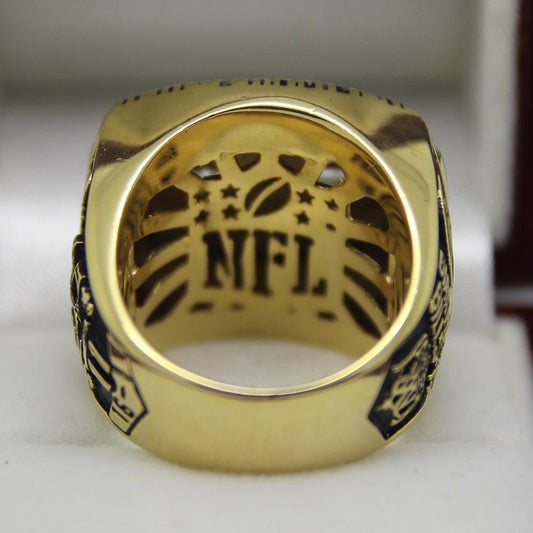 1967 Green Bay Packers Premium Replica Championship Ring – HYPERINGS