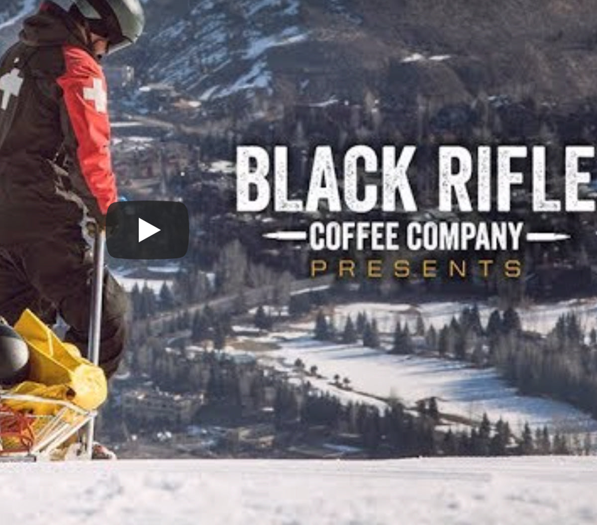 Black Rifle Coffee Thirty Presents Out Review (2023) - Cuisine at Home