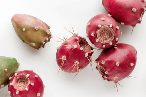Prickly Pears