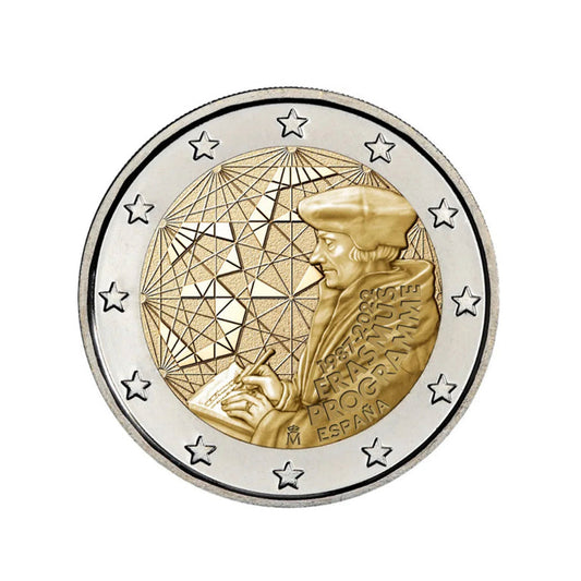 Comprar Moneda 1 Onza 31.10 Gramos oro Lince Ibérico - 1,5 Euros - Año 2021  España. online