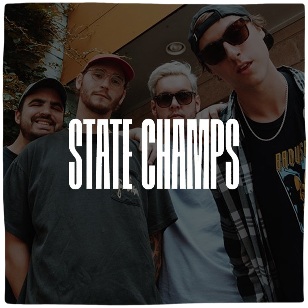 State Champs Official Store Australia 24Hundred