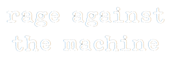 Rage Against The Machine Official Merch Vinyl Australia 24hundred