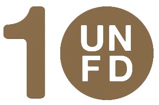 UNFD 10 Year Anniversary