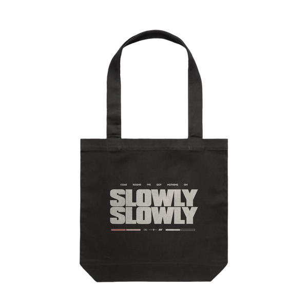 Slowly Slowly Merch & Vinyl | Official Store | Australia – 24Hundred