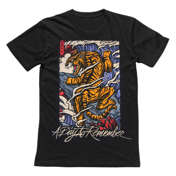A Day To Remember - Official Merchandise — 24Hundred